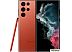 Смартфон Samsung Galaxy S22 Ultra 5G SM-S908B/DS 8GB/128GB (красный) Смартфон Samsung Galaxy S22 Ultra 5G SM-S908B/DS 8GB/128GB (красный)