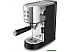 Рожковая кофеварка Krups Virtuoso XP444C10 Рожковая кофеварка Krups Virtuoso XP444C10