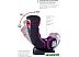 Детское автокресло Amarobaby Professional (фиолетовый) Детское автокресло Amarobaby Professional (фиолетовый)