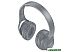 Наушники Hoco W40 (серый) Наушники Hoco W40 (серый)