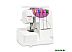 Оверлок JANOME 793D