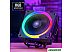 Кулер для процессора AeroCool Cylon 3H ARGB PWM 4P Кулер для процессора AeroCool Cylon 3H ARGB PWM 4P