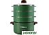 Пароварка Sakura SA-7218GR Пароварка Sakura SA-7218GR
