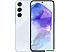 Смартфон Samsung Galaxy A55 SM-A556E 8GB/256GB (голубой) Смартфон Samsung Galaxy A55 SM-A556E 8GB/256GB (голубой)