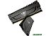 Оперативная память PATRIOT Viper Steel Series 2x8GB DDR4 PC4-32000 PVS416G413C9K