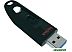 Флеш-память SanDisk Ultra USB 3.0 Black 128GB (SDCZ48-128G-U46) Флеш-память SanDisk Ultra USB 3.0 Black 128GB (SDCZ48-128G-U46)