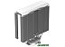 Кулер для процессора DeepCool AS500 Plus WH R-AS500-WHNLMP-G Кулер для процессора DeepCool AS500 Plus WH R-AS500-WHNLMP-G