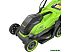 Газонокосилка Greenworks GD40LM361 2520807 (без АКБ) Газонокосилка Greenworks GD40LM361 2520807 (без АКБ)