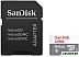 Карта памяти SanDisk SDSQUNR-064G-GN3MA Карта памяти SanDisk SDSQUNR-064G-GN3MA