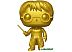 Фигурка Funko POP! Harry Potter Harry Potter Gold Exc 01 82808 Фигурка Funko POP! Harry Potter Harry Potter Gold Exc 01 82808