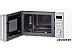 Микроволновая печь KRONA Quantum 44 WH/IX Микроволновая печь KRONA Quantum 44 WH/IX