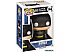 Фигурка Funko POP! Heroes DC Classic Batman 11496