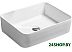 Умывальник Melana MLN-7050H 48x37 Умывальник Melana MLN-7050H 48x37