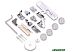 Компьютерная швейная машина Necchi 5885 Компьютерная швейная машина Necchi 5885