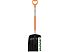 Лопата для уборки снега Fiskars SnowXpert 1062827