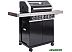Газовый гриль для дачи AL-KO Masport BBQ MB4000 Газовый гриль для дачи AL-KO Masport BBQ MB4000