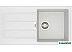 Кухонная мойка Franke Sirius SID 611-78/35 (белый) Кухонная мойка Franke Sirius SID 611-78/35 (белый)