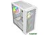 Корпус Powercase Mistral Micro X4W CMMXW-L4 Корпус Powercase Mistral Micro X4W CMMXW-L4