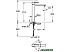 Смеситель Grohe Lineare XL-Size (23405001) Смеситель Grohe Lineare XL-Size (23405001)