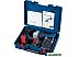 Угловая шлифмашина Bosch GWS 180-LI Professional 06019H9021 (с 2-мя АКБ, кейс) Угловая шлифмашина Bosch GWS 180-LI Professional 06019H9021 (с 2-мя АКБ, кейс)