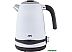 Электрический чайник JVC JK-KE1730 (белый)