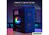 Корпус AeroCool CS-109-G-BK-v1 Корпус AeroCool CS-109-G-BK-v1