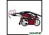 Скарификатор-аэратор Einhell GE-SA 1640 (3420590) Скарификатор-аэратор Einhell GE-SA 1640 (3420590)