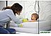 Надувной бассейн Bestway Baby Tub 51116 (86x86x25) Надувной бассейн Bestway Baby Tub 51116 (86x86x25)