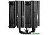 Кулер для процессора PentaWave Z06D Black PW-Z06D-BK Кулер для процессора PentaWave Z06D Black PW-Z06D-BK