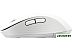 Мышь Logitech Signature M650 M (белый)
