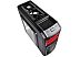 Корпус DeepCool Kendomen RD DP-CCATX-KDM5FBKRD (черно-красный) Корпус DeepCool Kendomen RD DP-CCATX-KDM5FBKRD (черно-красный)