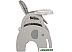 Стульчик для кормления Pituso Elephant D02-2 (Grey) Стульчик для кормления Pituso Elephant D02-2 (Grey)