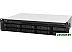 Сетевой накопитель Synology RackStation RS1221+ Сетевой накопитель Synology RackStation RS1221+
