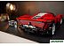 Конструктор LEGO 42143 Ferrari Daytona SP3