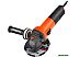 Угловая шлифмашина Patriot AG 125 110301125 Угловая шлифмашина Patriot AG 125 110301125