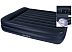 Кровать надувная INTEX 66702 Rising Comfort Pillow Rest (QUEEN) 152*203*47 см Кровать надувная INTEX 66702 Rising Comfort Pillow Rest (QUEEN) 152*203*47 см