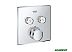 Смеситель GROHE SmartControl 29124000 Смеситель GROHE SmartControl 29124000