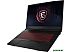 Игровой ноутбук MSI Pulse GL76 12UDK-281XRU