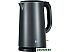Электрочайник BQ KT1824S (черный/графит)