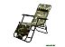 Складной шезлонг MonAmi HY-8006 Складной шезлонг MonAmi HY-8006
