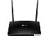 4G Wi-Fi роутер TP-Link TL-MR6400 v5.2 4G Wi-Fi роутер TP-Link TL-MR6400 v5.2