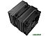Кулер для процессора PentaWave Z06D Black PW-Z06D-BK Кулер для процессора PentaWave Z06D Black PW-Z06D-BK