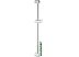 Душевой гарнитур GROHE Tempesta 100 27927001 Душевой гарнитур GROHE Tempesta 100 27927001