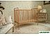 Детская кроватка Polini Kids Vintage 110 (бронзовый) Детская кроватка Polini Kids Vintage 110 (бронзовый)