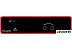 Аудиоинтерфейс Focusrite Scarlett 2i2 Studio (3-е поколение) Аудиоинтерфейс Focusrite Scarlett 2i2 Studio (3-е поколение)