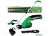 Кусторез + ножницы Zitrek ZKGS3.6 Pro 082-2031 (с АКБ) Кусторез + ножницы Zitrek ZKGS3.6 Pro 082-2031 (с АКБ)