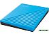 Внешний накопитель WD My Passport 5TB WDBPKJ0050BBL Внешний накопитель WD My Passport 5TB WDBPKJ0050BBL