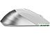 Мышь A4Tech Fstyler FG35 (белый/серебристый)