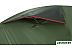 Треккинговая палатка Outventure Teslin 3 (зеленый)