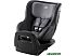 Детское автокресло Britax Romer Dualfix Pro (midnight grey) Детское автокресло Britax Romer Dualfix Pro (midnight grey)